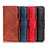 Coque Portefeuille Livre Cuir Etui Clapet M02L pour Huawei Honor 70 Lite 5G Petit