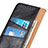 Coque Portefeuille Livre Cuir Etui Clapet M02L pour Motorola Moto Edge S30 5G Petit