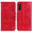 Coque Portefeuille Livre Cuir Etui Clapet M02L pour Sony Xperia 10 III Petit