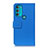 Coque Portefeuille Livre Cuir Etui Clapet M04L pour Motorola Moto G71 5G Petit