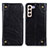 Coque Portefeuille Livre Cuir Etui Clapet M04L pour Samsung Galaxy S22 Plus 5G Petit