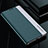 Coque Portefeuille Livre Cuir Etui Clapet M05 pour Apple iPhone 15 Pro Petit