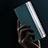 Coque Portefeuille Livre Cuir Etui Clapet M05 pour Apple iPhone 15 Pro Petit