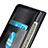 Coque Portefeuille Livre Cuir Etui Clapet M05L pour Samsung Galaxy XCover 5 SM-G525F Petit