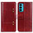 Coque Portefeuille Livre Cuir Etui Clapet M06L pour Motorola Moto Edge Lite 5G Petit