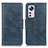 Coque Portefeuille Livre Cuir Etui Clapet M06L pour Xiaomi Mi 12 5G Petit