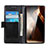 Coque Portefeuille Livre Cuir Etui Clapet M06L pour Xiaomi Redmi Note 11S 5G Petit