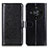 Coque Portefeuille Livre Cuir Etui Clapet M07L pour Huawei Honor Magic6 Lite 5G Petit