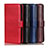 Coque Portefeuille Livre Cuir Etui Clapet M07L pour Sony Xperia 1 V Petit