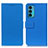 Coque Portefeuille Livre Cuir Etui Clapet M08L pour Motorola Moto Edge Lite 5G Petit