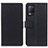 Coque Portefeuille Livre Cuir Etui Clapet M08L pour Realme Narzo 30 5G Petit
