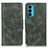 Coque Portefeuille Livre Cuir Etui Clapet M09L pour Motorola Moto Edge Lite 5G Petit
