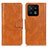 Coque Portefeuille Livre Cuir Etui Clapet M09L pour Xiaomi Mi 13 5G Petit