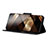 Coque Portefeuille Livre Cuir Etui Clapet M09L pour Xiaomi Mi 13 5G Petit