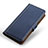 Coque Portefeuille Livre Cuir Etui Clapet M13L pour Samsung Galaxy M32 5G Petit