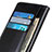 Coque Portefeuille Livre Cuir Etui Clapet M13L pour Samsung Galaxy M52 5G Petit