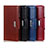 Coque Portefeuille Livre Cuir Etui Clapet M13L pour Sony Xperia PRO-I Petit