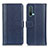 Coque Portefeuille Livre Cuir Etui Clapet M14L pour OnePlus Nord CE 5G Petit