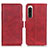 Coque Portefeuille Livre Cuir Etui Clapet M15L pour Sony Xperia 5 IV Petit