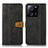 Coque Portefeuille Livre Cuir Etui Clapet M16L pour Xiaomi Mi 13T Pro 5G Petit