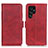 Coque Portefeuille Livre Cuir Etui Clapet M29L pour Samsung Galaxy S25 Ultra 5G Petit
