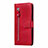 Coque Portefeuille Livre Cuir Etui Clapet N01 pour Huawei P40 Pro Petit