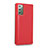 Coque Portefeuille Livre Cuir Etui Clapet N01 pour Samsung Galaxy Note 20 5G Petit