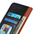 Coque Portefeuille Livre Cuir Etui Clapet N05P pour Huawei Honor Magic5 Pro 5G Petit