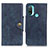 Coque Portefeuille Livre Cuir Etui Clapet N06P pour Motorola Moto E40 Petit