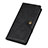 Coque Portefeuille Livre Cuir Etui Clapet N06P pour OnePlus 11R 5G Petit