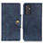 Coque Portefeuille Livre Cuir Etui Clapet N06P pour Samsung Galaxy M54 5G Petit