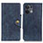 Coque Portefeuille Livre Cuir Etui Clapet N06P pour Xiaomi Redmi Note 13 5G Petit