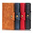 Coque Portefeuille Livre Cuir Etui Clapet N06P pour Xiaomi Redmi Note 13 5G Petit
