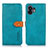 Coque Portefeuille Livre Cuir Etui Clapet N07P pour Nothing Phone 2 Petit