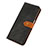 Coque Portefeuille Livre Cuir Etui Clapet N07P pour Samsung Galaxy M13 4G Petit
