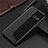 Coque Portefeuille Livre Cuir Etui Clapet N09 pour Huawei P40 Noir