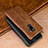 Coque Portefeuille Livre Cuir Etui Clapet P03 pour Samsung Galaxy S9 Petit