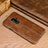 Coque Portefeuille Livre Cuir Etui Clapet P03 pour Samsung Galaxy S9 Petit