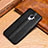 Coque Portefeuille Livre Cuir Etui Clapet P03 pour Samsung Galaxy S9 Petit