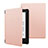 Coque Portefeuille Livre Cuir Etui Clapet pour Amazon Kindle 6 inch Rose