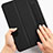 Coque Portefeuille Livre Cuir Etui Clapet pour Apple iPad Pro 11 (2021) Petit