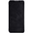 Coque Portefeuille Livre Cuir Etui Clapet pour Huawei Honor 20 Lite Noir