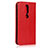 Coque Portefeuille Livre Cuir Etui Clapet pour Nokia 4.2 Petit