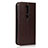 Coque Portefeuille Livre Cuir Etui Clapet pour Nokia 4.2 Petit