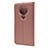 Coque Portefeuille Livre Cuir Etui Clapet pour Nokia 7.2 Petit