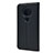 Coque Portefeuille Livre Cuir Etui Clapet pour Nokia 7.2 Petit