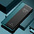 Coque Portefeuille Livre Cuir Etui Clapet pour OnePlus Ace Pro 5G Vert Petit