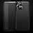 Coque Portefeuille Livre Cuir Etui Clapet pour Oppo Find X3 Pro 5G Noir