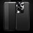 Coque Portefeuille Livre Cuir Etui Clapet pour Oppo Reno9 Pro+ Plus 5G Noir