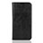 Coque Portefeuille Livre Cuir Etui Clapet pour Samsung Galaxy A40 Petit